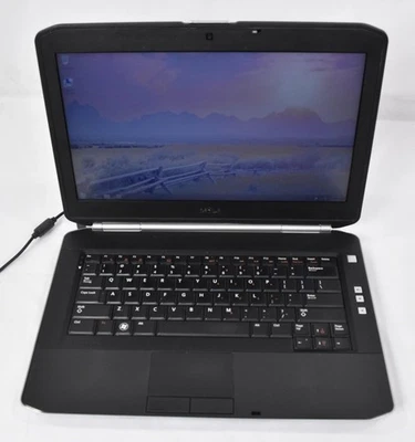 Laptop Dell Latitude E5420 i5-2520M 2,5 GHz 8 GB 240 GB SSD Win 7 Pro *Ver detalles* Foto 1 de 4