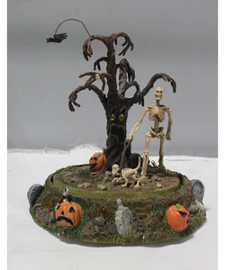 Department 56 | Taking Bones For a Walk | As Is | Please Read - Bild 1 von 2