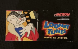 NEU - Looney Tunes Back to Action - Stock Car im Maßstab 1:24 - Bild 1 von 6