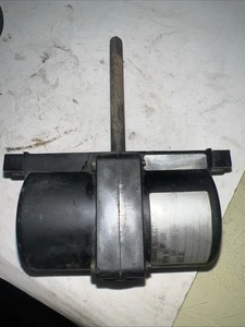 Sprague Motor Assembly Actuator A10/09005/108 - Bild 1 von 7