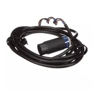 NEW Telemecanique XS4P18AB110 Inductive Proximity Switch Sensor - Picture 1 of 2