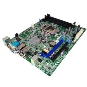 Carte Mère DELL Optiplex 790 SFF MotherBoard DDR3 Socket 1155 0D28YY - Photo 1/1