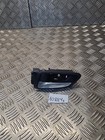 2017 MAZDA 2 INTERIOR DOOR HANDLE REAR LEFT PASSENGER SIDE 