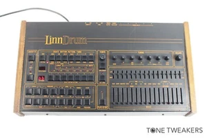 Linn Electronics Linndrum Drum Machine Fully Refurbished by VINTAGE SYNTH DEALER - Picture 1 of 9
