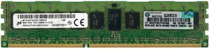 Servidor HPE 8GB RAM PC3-14900R ECC Reg DDR3 RDIMM 1Rx4 731657-081 735303-001 - Imagen 1 de 5