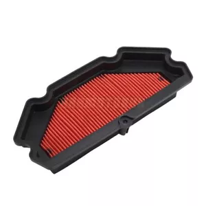 Air Filter Element Cleaner For Kawasaki EX650 NINJA650 ER650 ER6N 2012-2016 - Foto 1 di 6