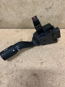 Turn signal control switch w/wiper control international pn#3587009C91 - Picture 1 of 5
