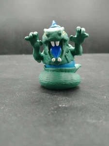 Monsters Mix Panini Figuren Figur Beast BASILISK - Bild 1 von 1
