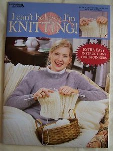 I Can't Believe I'm Knitting - Bild 1 von 1