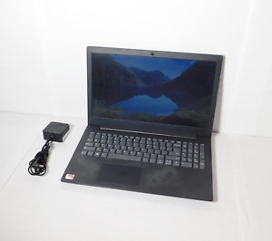 Lenovo Ideapad 130-15AST AMD-A9 (8GB RAM) (1TB HDD) Windows 10 Home Laptop