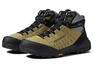 Zamberlan Circe GTX Wanderschuh - Damen 8,5, Salbei - Bild 1 von 5