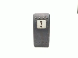 13 Can Am Commander 1000 XT Winch Control Button Switch - Picture 1 of 5