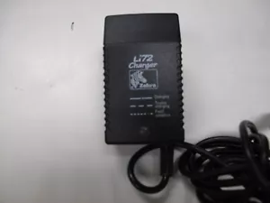 Alimentatore stampante ZEBRA QL220 QL320 QL420 adattatore CA L172 LI72 - Foto 1 di 2