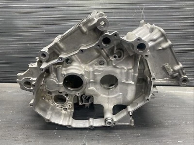 2001 Honda RVT1000R RC51 корпуса двигателя, блок двигателя #12424 - Изображение 1 из 4