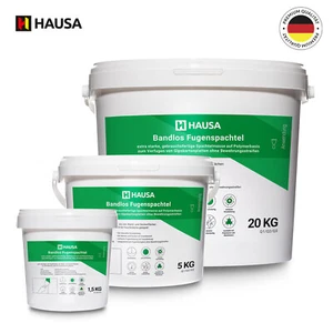 Espátula adhesiva sin cintas espátula de juntas Hausa - Imagen 1 de 7