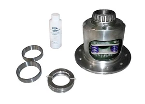 DIY GM 7.5 Chevy 10 Bolt Yukon Duragrip 28 Spline Posi LSD W/Bearings Pressed On - Picture 1 of 2