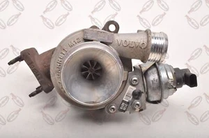 VOLVO V60 S60 XC60 V70 2.0 D3 136PS Turbo Turbolader 31390219 805156-6 - Bild 1 von 11