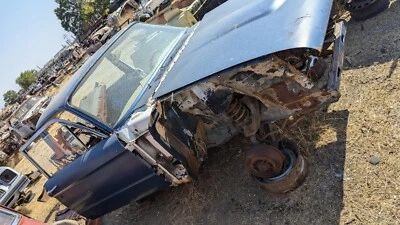 1961 FORD RANCHERO MISC. NUTS AND BOLTS PARTING OUT COMPLETE CAR - Imagem 1 de 4