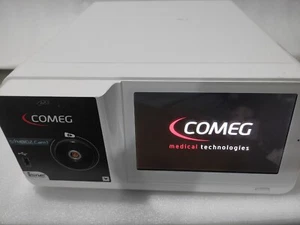 COMEG laparos Video Processor S198 - Symbioz Cam 1 - Picture 1 of 23