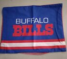 Buffalo Bills fabric made into ready to stuff pillow 273163