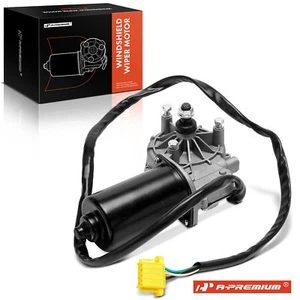 Motor limpiaparabrisas delantero A-Premium para Toyota Corolla Mitsubishi L 300 III - Imagen 1 de 8