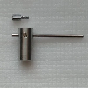 Pioneer Lateral Barance Weight for PL-A300S Turntable part Weight 20g from Japan - Picture 1 of 6