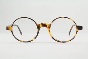 Original Morgenthal Frederics PEI Col 202 43mm Tokyo Schildpatt Gläser Frankreich - Bild 1 von 5