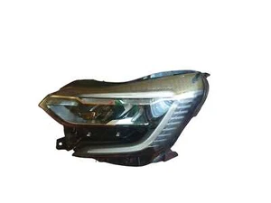 Linker Frontscheinwerfer, Voll-Le.D, für Renault Captur ab 2020 260600666R - Bild 1 von 6