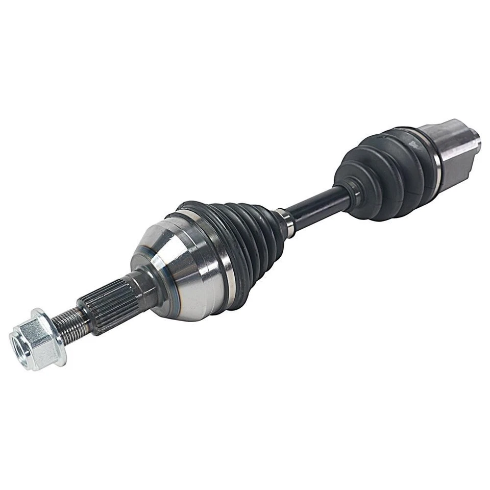 CV Axle For Chevrolet Malibu 2008-2012 Pontiac G6 2009-2010 Front Right - Изображение 1 из 4