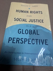Human Rights and Social Justice in a Global Perspective : An Introduction to... - Bild 1 von 5