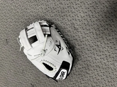 Перчатка кэтчера ALL STAR HEIRESS cmwh-a 34 дюйма для быстрой подачи - Изображение 1 из 2