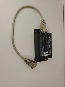 MaxStream XStream-PKG 900MHz Stand-Alone Radio Modem X-09-019PKC-2N - Picture 1 of 9