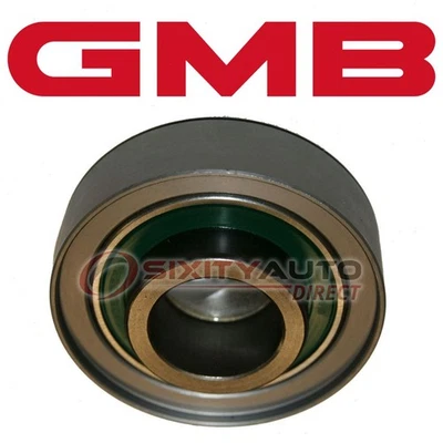 GMB Balance Shaft Belt Tensioner for 1997-1999 Acura CL 2.2L 2.3L L4 - jz - Image 1 of 4