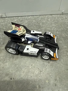 Transformers Energon SWAT Prowl nur Figur ohne Zubehör - Bild 1 von 4