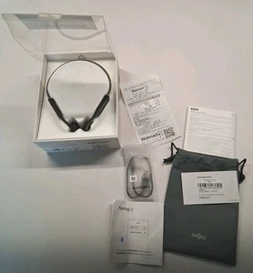 Shokz - OpenMove Wireless Bone Conduction Ear Headphones NOB Read!! Look - Picture 1 of 15
