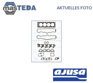 52136800 DICHTUNGSSATZ ZYLINDERKOPF AJUSA FÜR VAUXHALL ASTRA III,CORSA I 1.4L - Picture 1 of 5