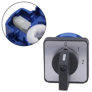 Changeover Switch Cam Switch For Motor Control For LW26-25 For LW28-25 - Picture 1 of 12