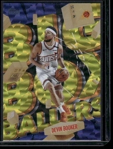 Ballers de baloncesto Topps Devin Booker #BB-41 2025-26 Big Box - Imagen 1 de 2