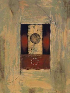 Ivan Rehs Tempest Leinwand - Bild 1 von 1