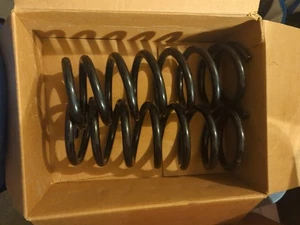 Brand New AC Delco Coil Springs (X2)  ACD#45H1194/GM#19298340 - Picture 1 of 2