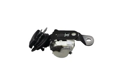 Cinturón de seguridad trasero izquierdo lado conductor BMW X1 F48 16-22 retractor OEM Foto 1 de 4