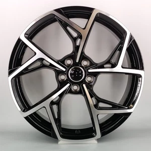 Llantas de aleación 21" rs6 23 estilo audi a5 a6 a7 a8 q3 q4 q5 q7 q8 neumáticos disponibles - Imagen 1 de 1