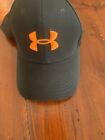 Under Armour Fitted Hat
