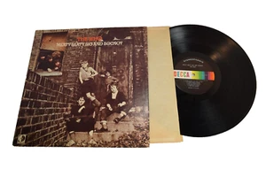 The Who "Meaty Beaty Big And Bouncy" Vinyl LP Decca DL 79184 Stereo Gatefold VG+ - Picture 1 of 7