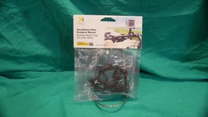 Pho O  For Go Pro Hero Camera Accessories - Handlebar/Pole/Seatpost Mount New - Picture 1 of 4