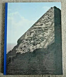 THE GREAT CITIES CAIRO EGYPT 1980 HARDBACK BOOK TIME-LIFE BOOKS EXCELLENT   M861 - Picture 1 of 5