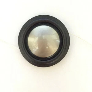 AFT 26mm Titanium Dome Tweeter Diaphragm For B&W ZC12092 CDM 1NT 7NT 9NT Repair - Picture 1 of 7