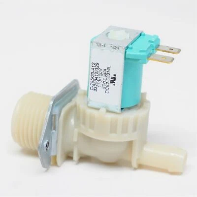 Choice Parts DC62-30314L для клапана воды посудомоечной машины Samsung - Изображение 1 из 4