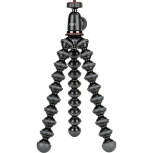 JOBY GorillaPod 1K Flexible Mini-Tripod with Ball Head Kit #JB01503 - Picture 1 of 4