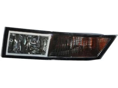 For 2007-2014 Cadillac Escalade Fog Light Left TYC 79625MCWW 2009 2008 2010 2011 - Image 1 of 2
